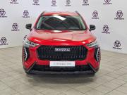 Haval Jolion I Рестайлинг Тольятти  - изображение 23
