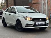Lada (ВАЗ) Vesta I Санкт-Петербург  - изображение 16