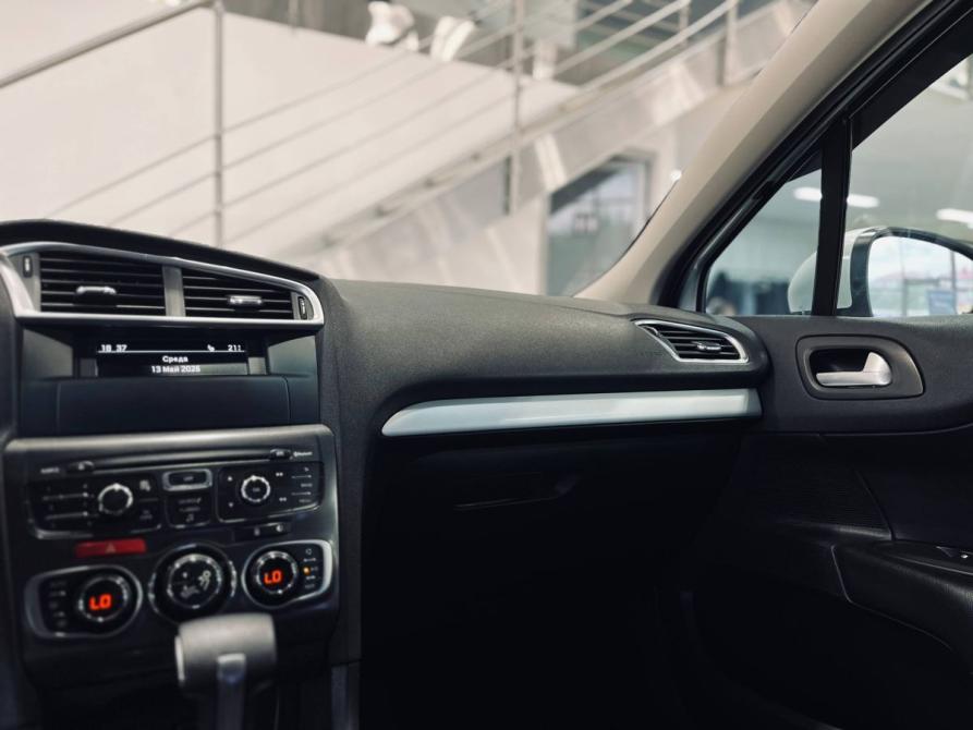 Citroen C4 II Ростов-на-Дону  - изображение 13