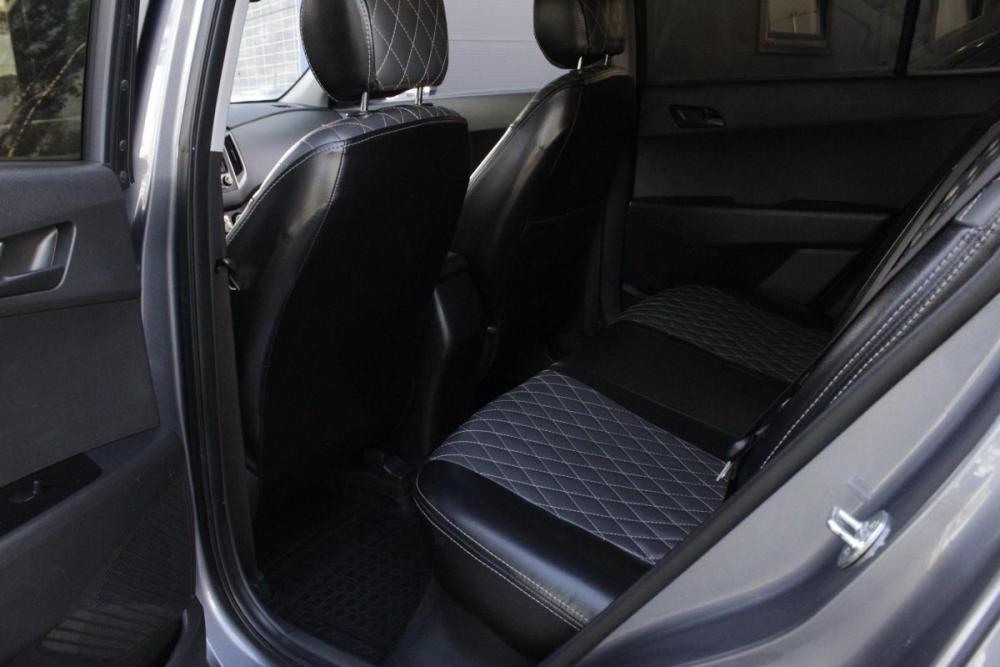 Hyundai Creta I Брянск  - изображение 23