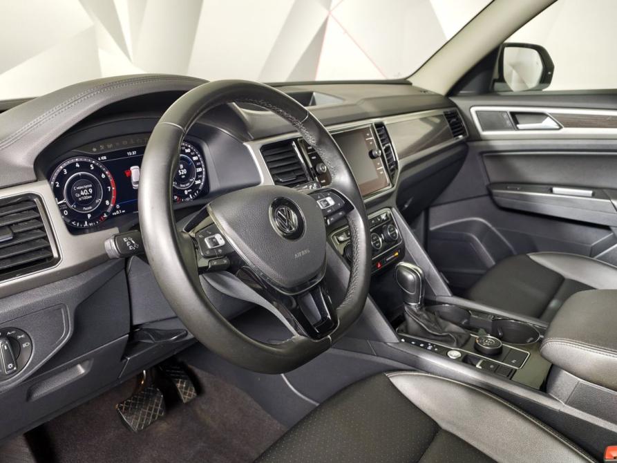 Volkswagen Teramont I Москва  - изображение 19