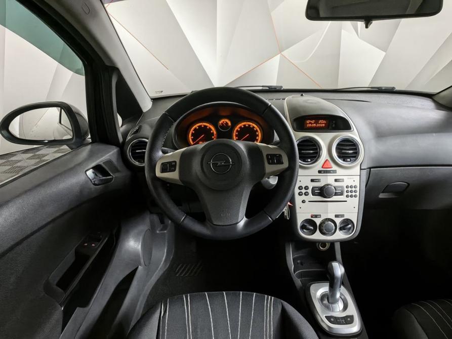 Opel Corsa D Москва  - изображение 18