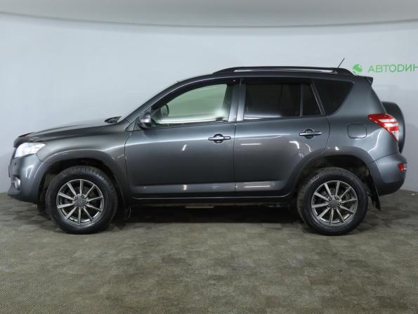 Toyota RAV4 III (XA30) Рестайлинг с пробегом 2012 года, цена 1 549 000 рублей, 135000 км, внедорожник, Автокод Объявления