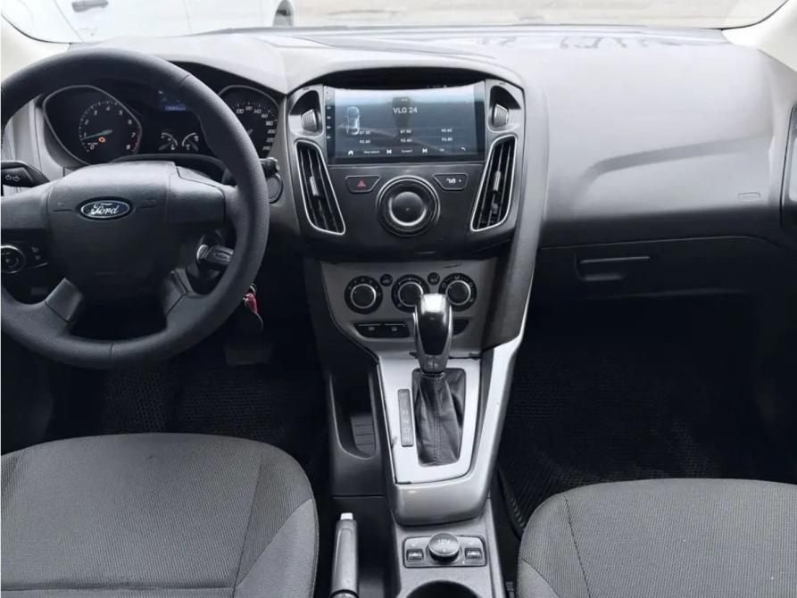 Ford Focus III Волгоград  - изображение 15