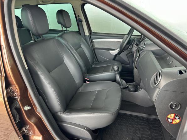 Renault Duster I с пробегом 2013 года, цена 1 130 000 рублей, 137170 км, внедорожник, Автокод Объявления