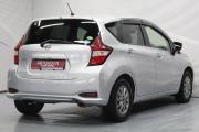Nissan Note II Рестайлинг Кемерово  - изображение 29