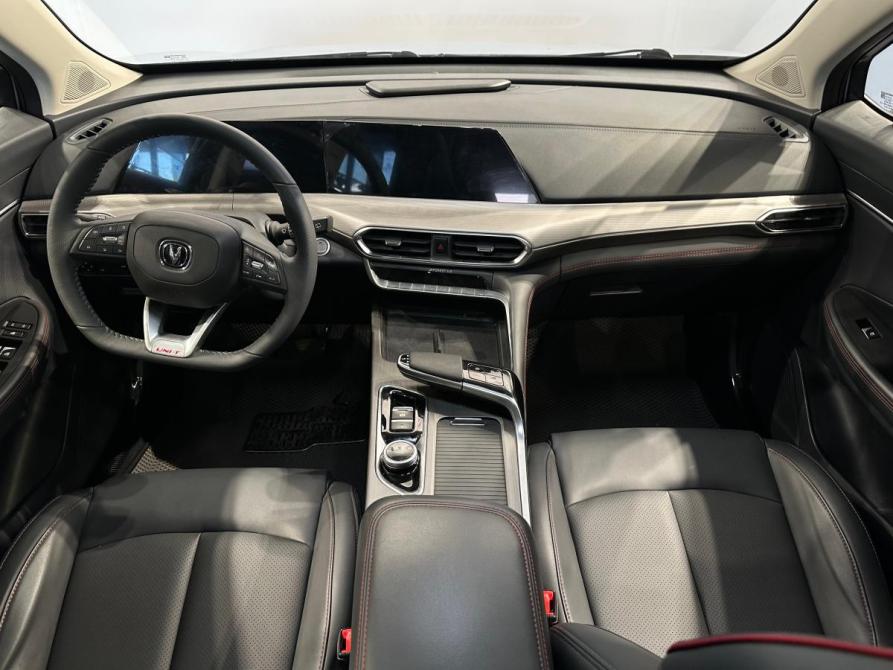 Changan UNI-T I Краснодар  - изображение 13