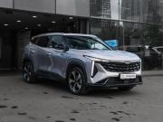 Geely Cityray Москва  - изображение 21