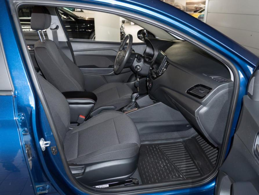 Hyundai Solaris II Рестайлинг Санкт-Петербург  - изображение 8