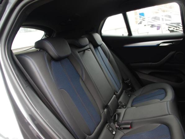 BMW X2 I (F39) с пробегом 2021 года, цена 3 330 000 рублей, 53400 км, внедорожник, Автокод Объявления