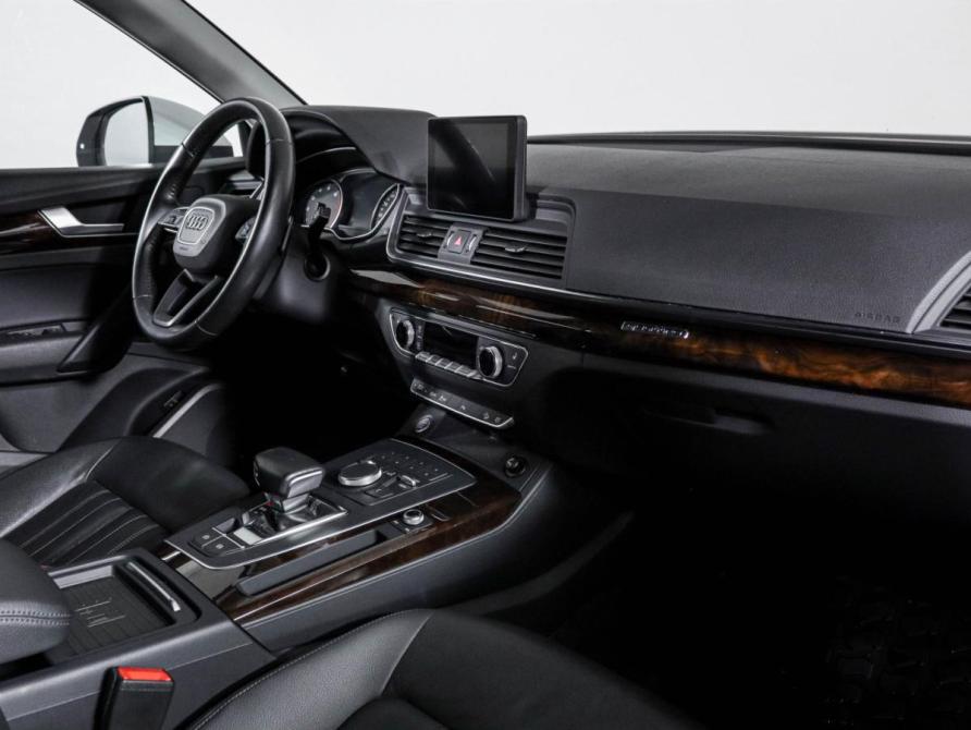 Audi Q5 II (FY) Москва  - изображение 9
