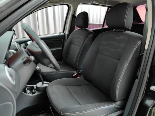 Renault Sandero I с пробегом 2013 года, цена 585 000 рублей, 190797 км, хэтчбек, Автокод Объявления