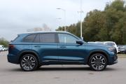 Geely Monjaro I Москва  - изображение 32