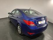 Hyundai Solaris I Рестайлинг Пермь  - изображение 12