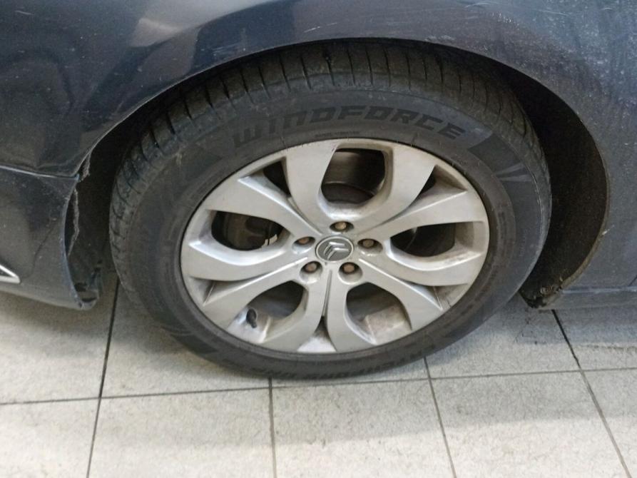 Citroen C5 II Санкт-Петербург  - изображение 3