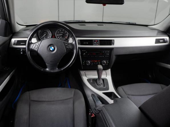 BMW 3 серии V (E90/E91/E92/E93) Рестайлинг с пробегом 2011 года, цена 1 169 000 рублей, 215607 км, седан, Автокод Объявления