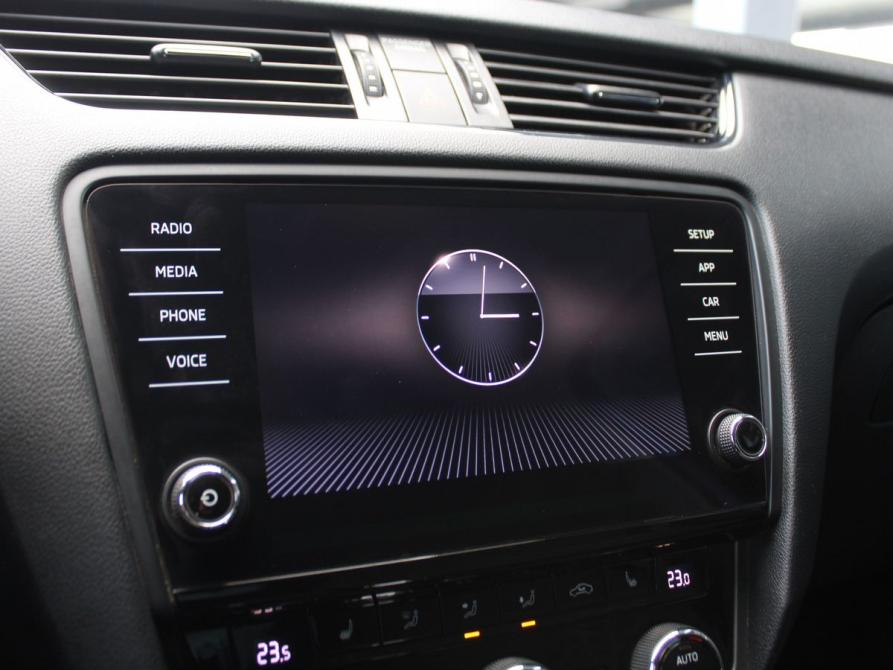 Skoda Octavia III (A7) Рестайлинг Дзержинск  - изображение 16