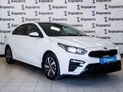 Kia Cerato IV Ростов-на-Дону  - изображение 22