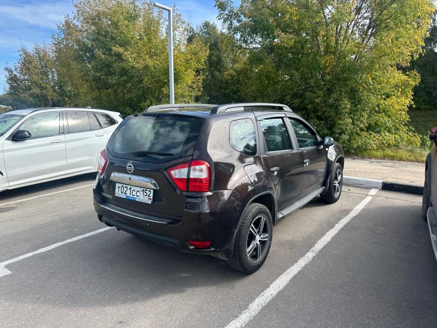 Nissan Terrano III (D10) Нижний Новгород  - изображение 2