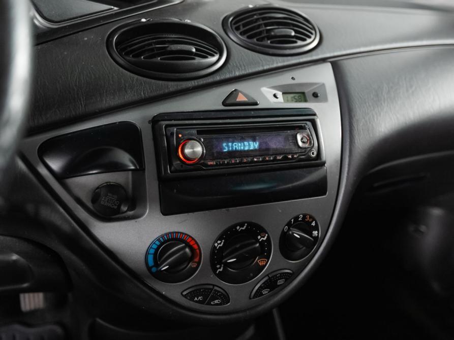 Ford Focus I Рестайлинг Челябинск  - изображение 9