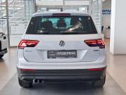 Volkswagen Tiguan II Казань  - изображение 32