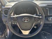 Toyota RAV4 IV (XA40) Рестайлинг Сыктывкар  - изображение 47