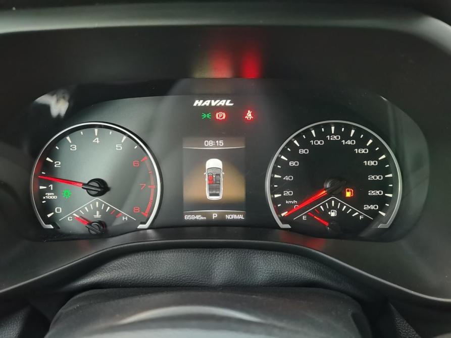 Haval Jolion I Барнаул  - изображение 14