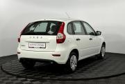 Lada (ВАЗ) Granta I Рестайлинг Нижний Новгород  - изображение 28