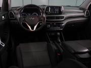 Hyundai Tucson III Рестайлинг Воронеж  - изображение 27