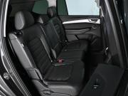 Volkswagen Talagon I Ростов-на-Дону  - изображение 31