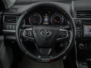 Toyota Camry VII (XV50) Рестайлинг Тюмень  - изображение 22