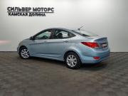 Hyundai Solaris I Пермь  - изображение 28
