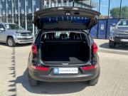 Kia Sportage III Краснодар  - изображение 30