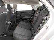 Hyundai Elantra VII (CN7) Москва  - изображение 38