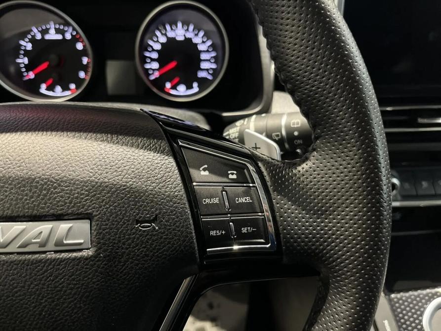 Haval M6 II Новосибирск  - изображение 18