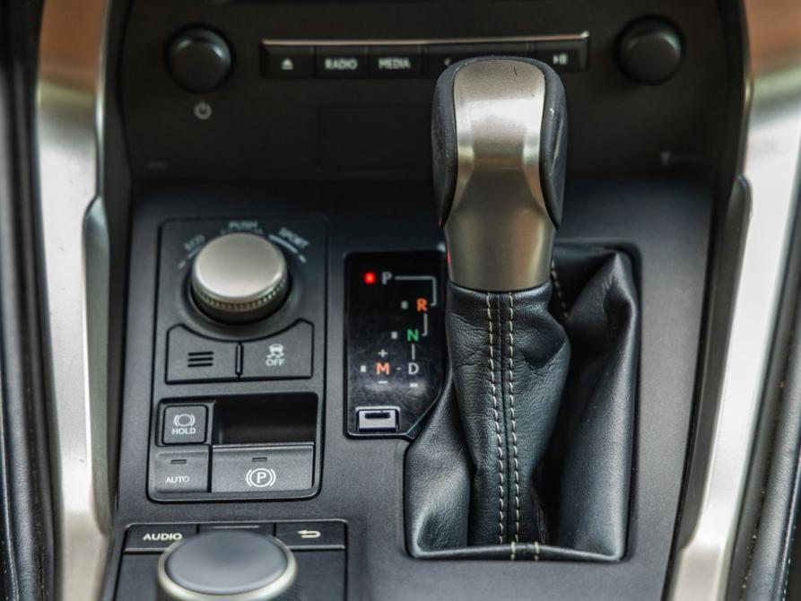 Lexus NX I Волгоград  - изображение 29