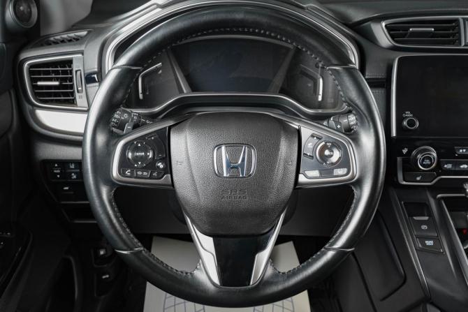 Honda Breeze I с пробегом 2020 года, цена 3 149 000 рублей, 59500 км, внедорожник, Автокод Объявления