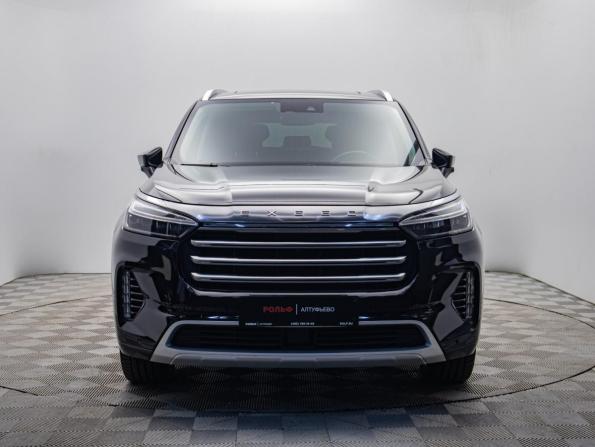 Exeed VX I с пробегом 2023 года, цена 2 730 000 рублей, 48764 км, внедорожник, Автокод Объявления