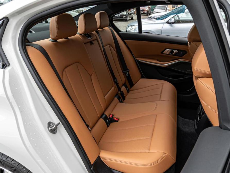 BMW 3 серии VII (G2x) Рестайлинг 2 Краснодар  - изображение 10