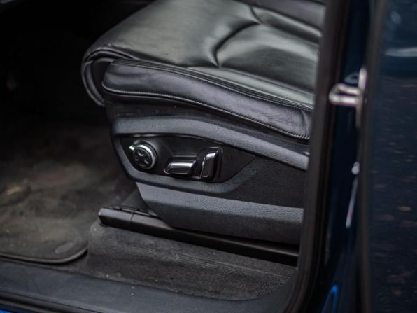 Audi Q7 II (4M) с пробегом 2018 года, цена 4 055 000 рублей, 199303 км, внедорожник, Автокод Объявления