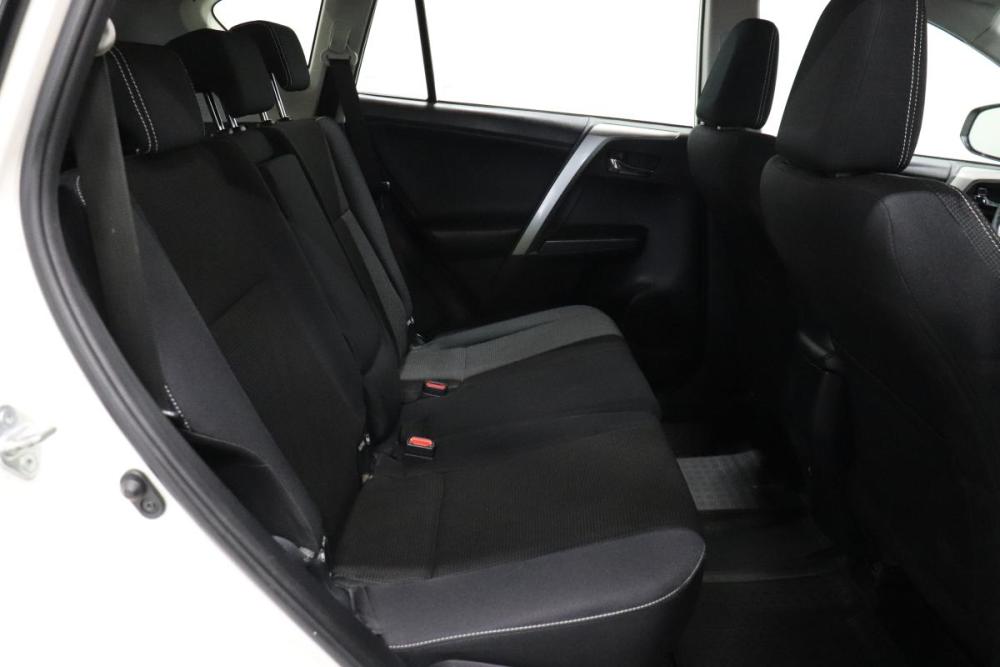 Toyota RAV4 IV (XA40) Рестайлинг Ульяновск  - изображение 14