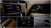 Land Rover Range Rover IV Рестайлинг Москва  - изображение 43