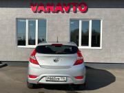 Hyundai Solaris I Альметьевск  - изображение 28