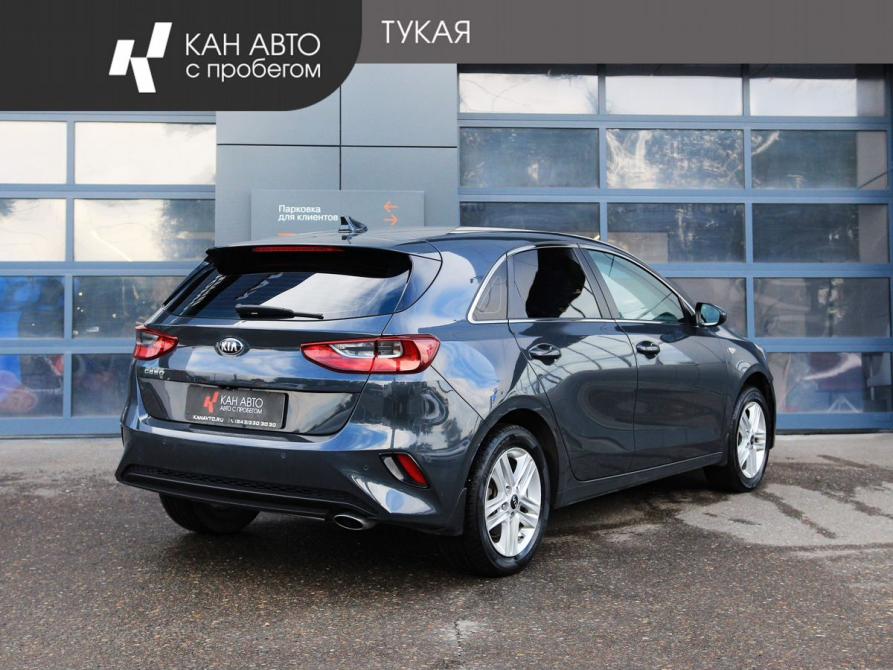 Kia Ceed III Казань  - изображение 3