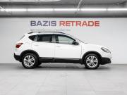 Nissan Qashqai I Рестайлинг Тюмень  - изображение 29