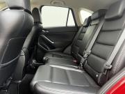 Mazda CX-5 I Рестайлинг Москва  - изображение 23
