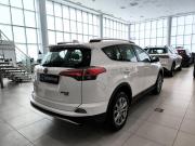 Toyota RAV4 IV (XA40) Рестайлинг Казань  - изображение 28