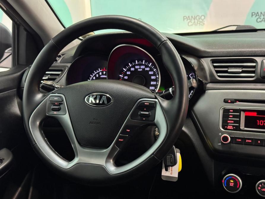 Kia Rio III Рестайлинг Набережные Челны  - изображение 10