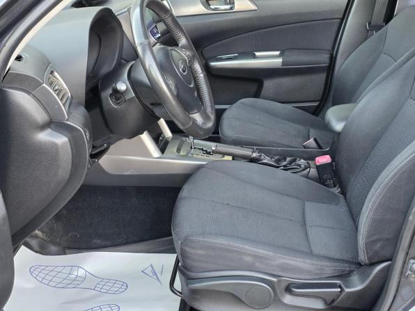 Subaru Forester III Рестайлинг с пробегом 2011 года, цена 1 170 000 рублей, 226123 км, внедорожник, Автокод Объявления