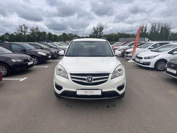 Changan CS35 с пробегом 2014 года, цена 447 000 рублей, 188744 км, внедорожник, Автокод Объявления